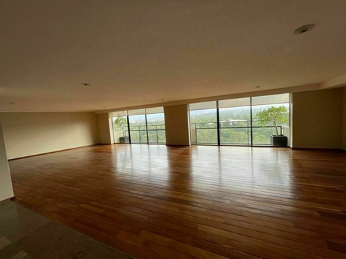Imagen 1 de 12 de Excelente Departamento Con Vista Al Bosque De Chapultepec