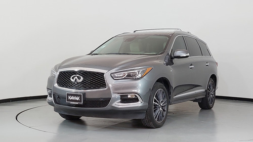 Infiniti QX60 3.5 PERFECTION PLUS AWD AUTO