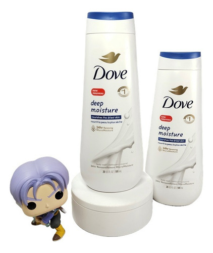 Dove Jabón Liquido, Envió Hoy!!