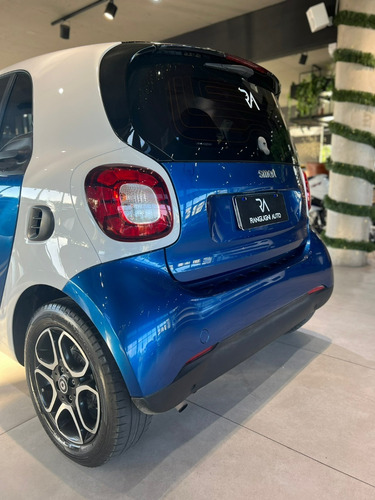 Imagen 16 de 21 de Smart Fortwo 1.0 City