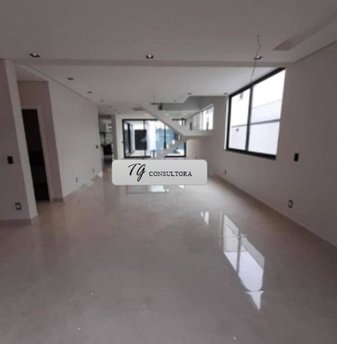 Imagem 5 de 18 de Casa - Ca00141 - 68588325