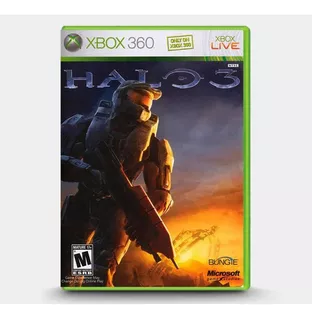 Halo 3 - Xbox 360