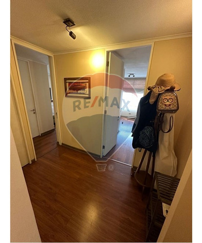 ¡tu Nuevo Hogar En Ñuñoa Te Espera!
