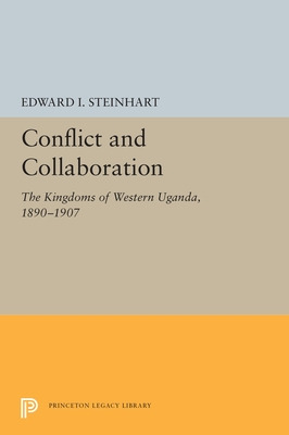 Libro Conflict And Collaboration: The Kingdoms Of Western...