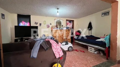 Venta Casa En Colonia Las Aguilas Alvaro Obregon