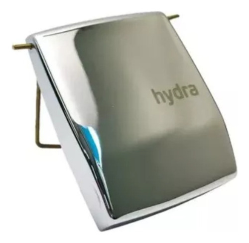 Válvula De Descarga Para Sanitário Deca Hydra 4900CLXO Cor Cromado