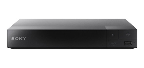 Imagen 7 de 10 de Reproductor Blu-ray Sony Con Conectividad Usb-bdp-s1500