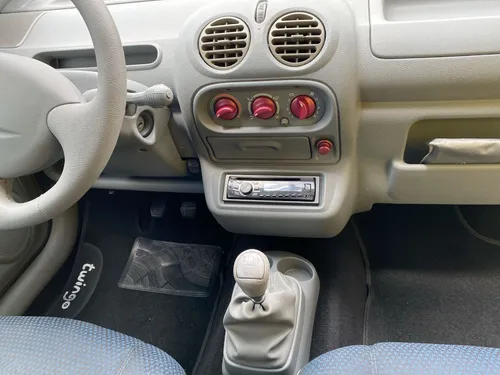 Renault Twingo 16v Dynamique Plus