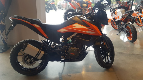 Imagen 14 de 20 de 250 Adventure Ktm 0km - No Dolar Blue - Consultar Bonific