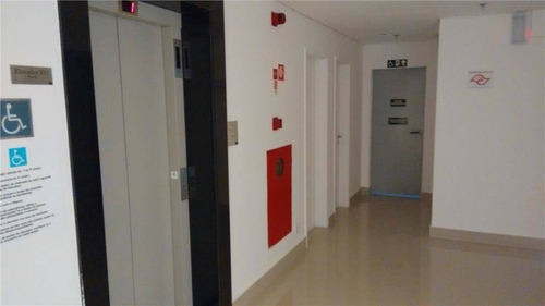 Imagem 6 de 21 de Sala À Venda Em Jardim Chapadão - Sa001917