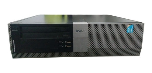 Imagem 3 de 5 de Computador Dell Optiplex 980 Core I5 8gb 120gb Ssd