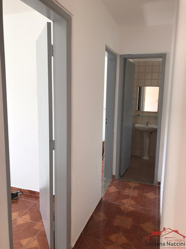 Imagem 6 de 26 de Apartamento - Ap00144 - 69224968