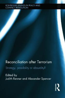 Reconciliation After Terrorism - Judith Renner