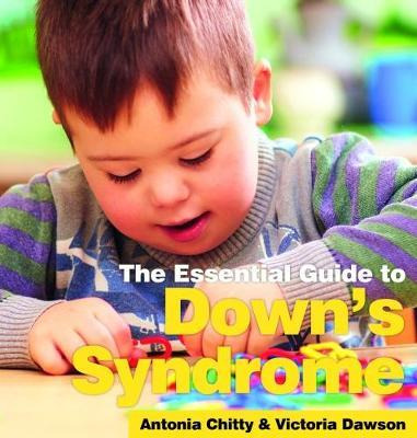 Libro The Essential Guide To Down's Syndrome - Robert Duffy