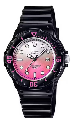 Reloj Casio Juvenil /adolescente/dama (lrw-200h-4evdr) 