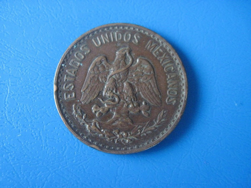 Excelente Moneda De 2 Centavos De 1941 (Usado)