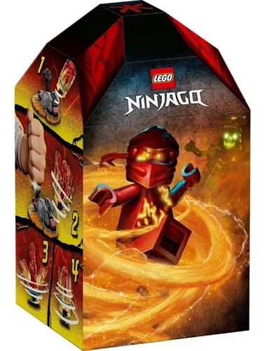 Spinjitzu explosivo sales