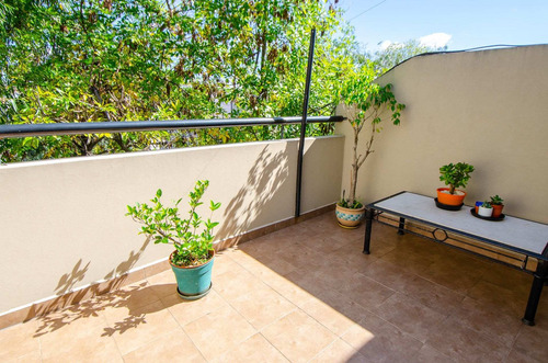 Ph 3 Amb Con Terraza - Villa Urquiza