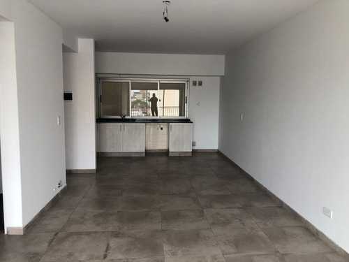 Imagen 3 de 9 de Departamento En Venta En Villa Bosch