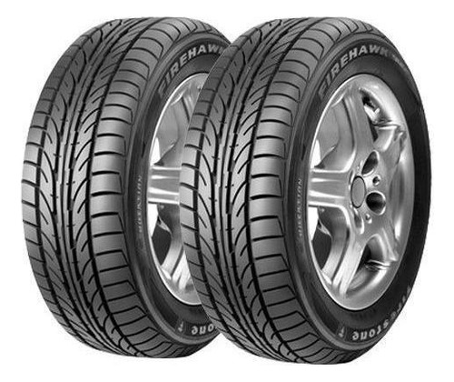 Kit X2 185/65 R15 Firestone Firehawk 900 + Envío Gratis