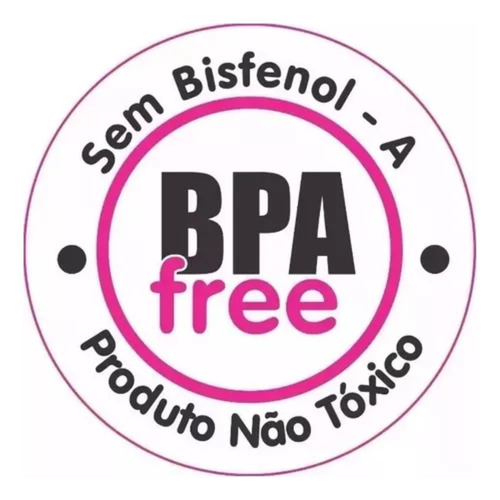 Pote Retangular 500ml Marmita Fitness 24un C/ Tampa Prafesta