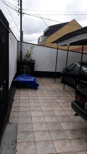 Imagem 12 de 14 de Terreno Com 3 Casas