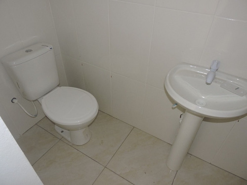 Imagem 12 de 16 de Apartamento Para Aluguel, 1 Dormitórios, Santa Tereza - Porto Alegre - 2021