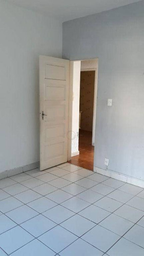 Imagem 4 de 9 de Apartamento Para Alugar, 50 M² Por R$ 1.100,00/mês - Santana - São Paulo/sp - Ap1209
