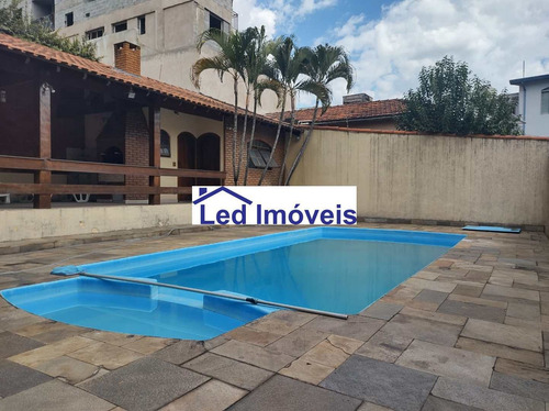 Imagem 2 de 18 de Casa Com 3 Dorms, Vila Osasco, Osasco - R$ 1.39 Mi, Cod: 1456 - V1456