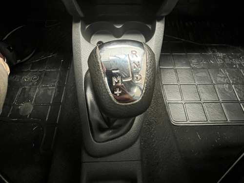 Renault Sandero 1.6 STEPWAY 8V FLEX 4P AUTOMATIZADO