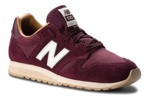 Zapatillas New Balance 520 Hombre U520be 