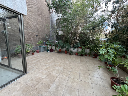Arriendo Departamento 1 Dormitorio Providencia