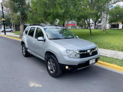 Imagen 2 de 10 de Renault Duster 2015 2.0 Dynamique Pack At