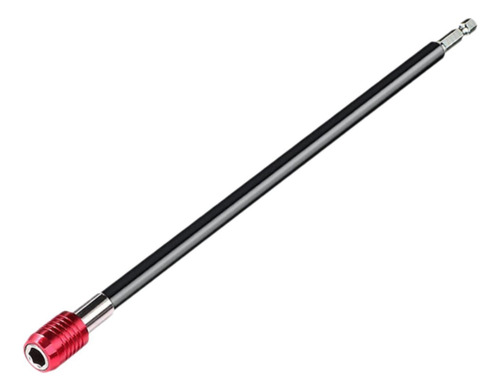 2 Herramienta De Extensión Para Destornillador Con Varilla