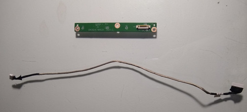 Placa Encendido All In One Lenovo C205