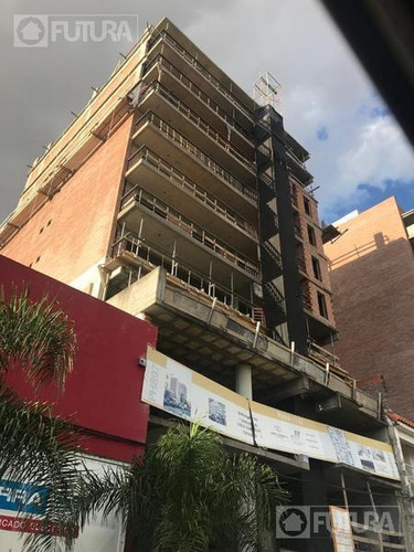 Departamento - Abasto