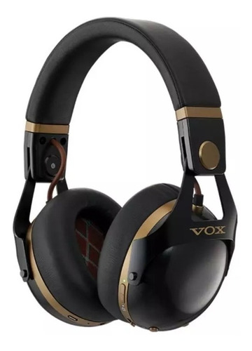 Vox Vh Q1 Auriculares Bluetooth Cancelador Ruido Guitarrista