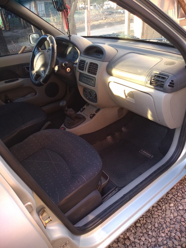 Renault Clio 1.5 Expression
