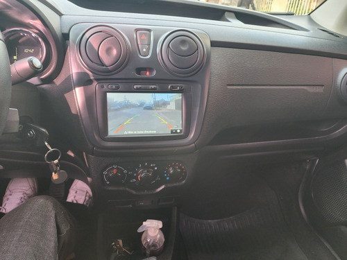 Renault Kangoo Ii Express Confort 1.5 Dci
