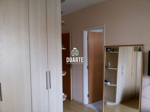 Imagem 9 de 21 de Apartamento - Ap01889 - 34562910