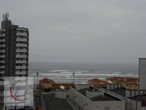 Imagem 6 de 16 de Apartamento Com 1 Dormitório À Venda, 45 M² Por R$ 200.000,00 - Vila Caiçara - Praia Grande/sp - Ap1339