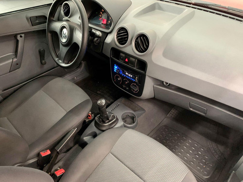 Imagem 12 de 13 de Volkswagen Gol 1.0 8v (g4)(flex)4p Flex Manual