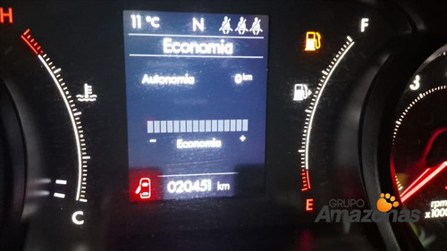 Fiat Pulse 1.3 FLEX DRIVE CVT