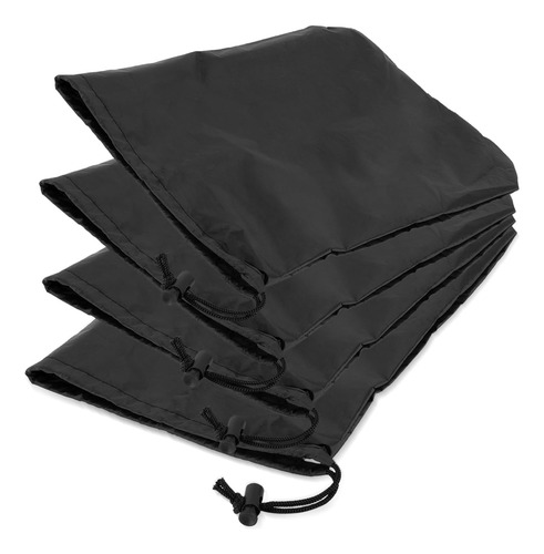 Fundas Universales Para Espejo Lateral 4 Piezas De Cubiert