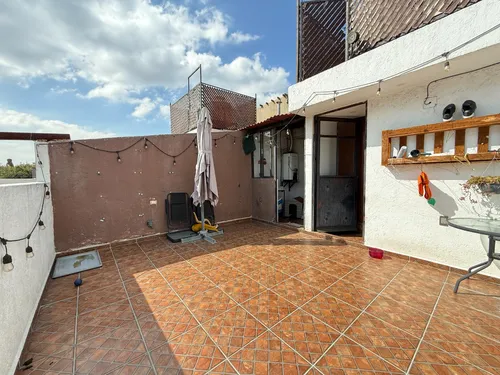 Casa En Venta Col. Villa De Cortés