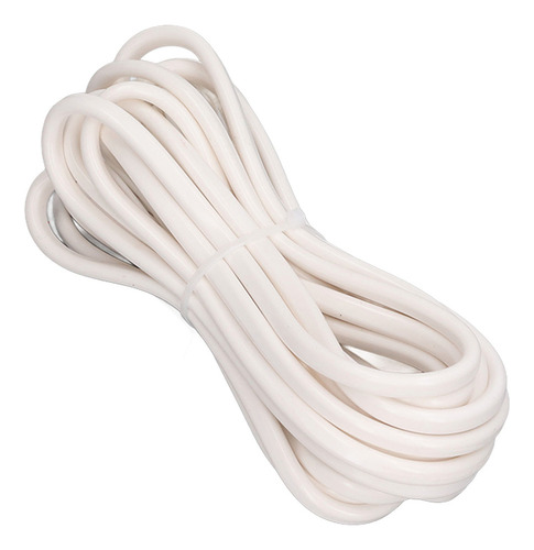 Cable Térmico Eléctrico: Calefacción De Caucho De Silicona I