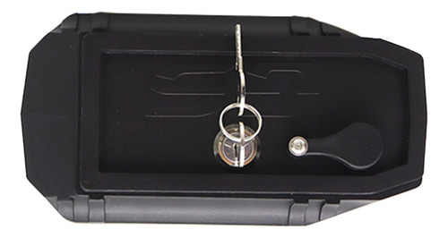 Caja De Herramientas De Motocicleta 5l Para Benelli Trk502
