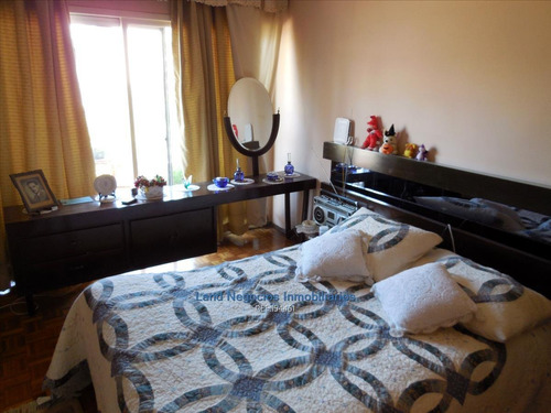 Venta Apto Penhouse 2 Dormitorios + Servicio Centro