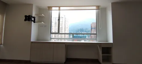 Arriendo Apartaestudio
