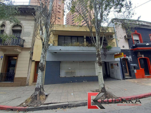 Imagen 5 de 5 de Terreno En Nueva Cordoba Para Edificio 12 Pisos